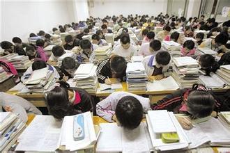 浙江高中学业水平考试首次全科开考,学业水平考试将完全取代高中会考