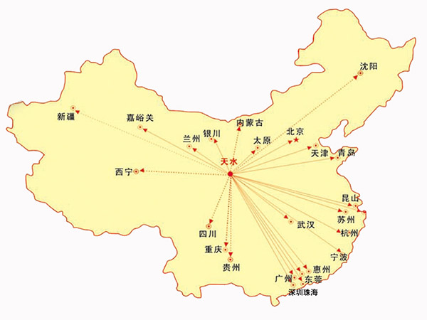 甘肃机电职业技术学院就业服务