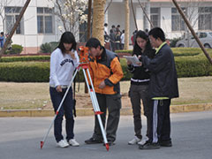 北京京北职业技术学院