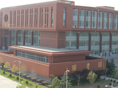 山东传媒职业学院