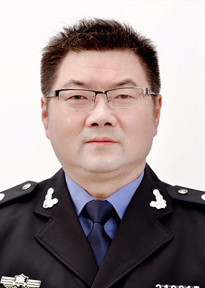 感动中国2018候选人物杨骅 群众想念的扶贫干部