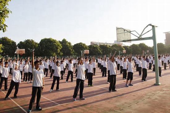 学渣逆袭：亲述高考前最快涨分方法