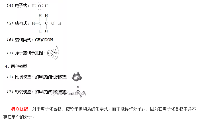 2020年高考化学胶体知识点3