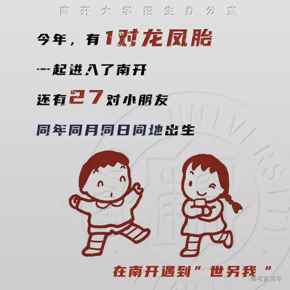 南开大学新生大数据9