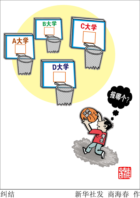 高考在即,考生该选择哪个专业？1
