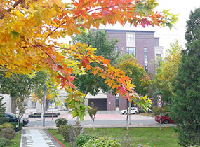 山西医科大学