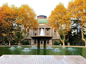 东南大学