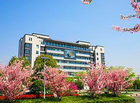 江苏城乡建设学院