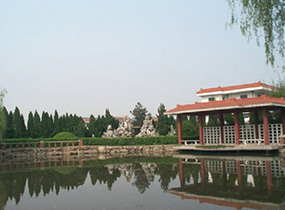 南通大学