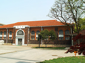 苏州大学