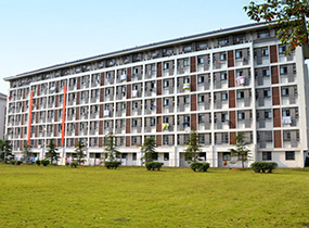 扬州大学