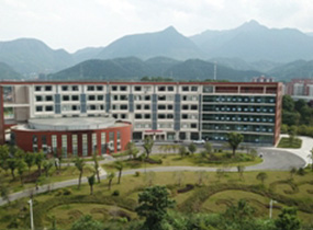 九江职业大学