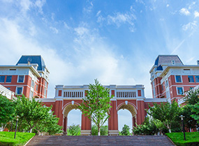 山东财经大学