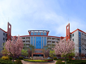 山东经贸职业学院