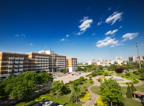 安阳工学院