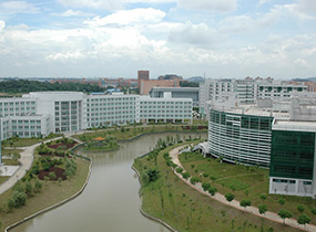 广州中医药大学