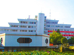 广西财经学院
