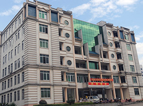 海南热带海洋学院