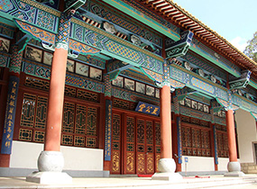 云南大学