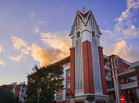 云南民族大学