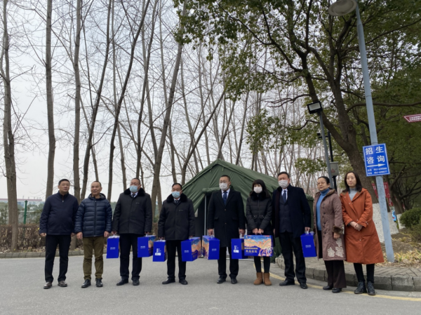 苏州百年职业学院