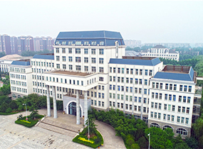 首都师范大学科德学院